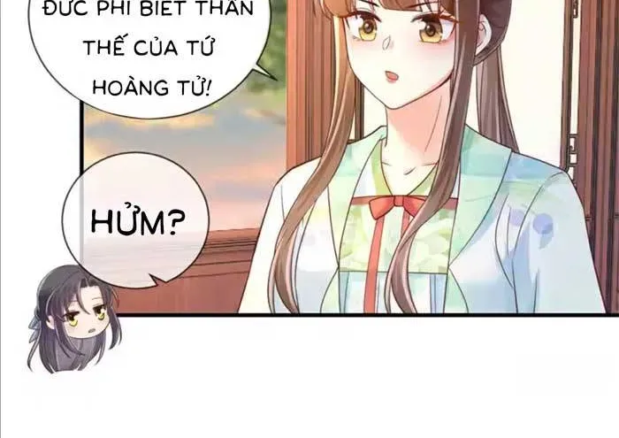 Độc Phi Trùng Sinh Báo Thù Chapter 64 - Trang 13
