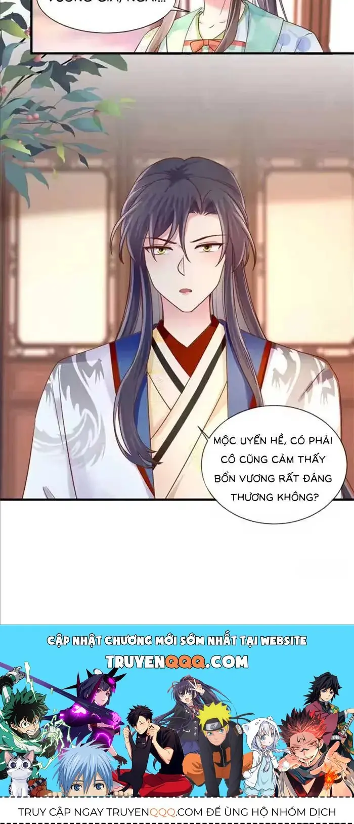 Độc Phi Trùng Sinh Báo Thù Chapter 64 - Trang 18