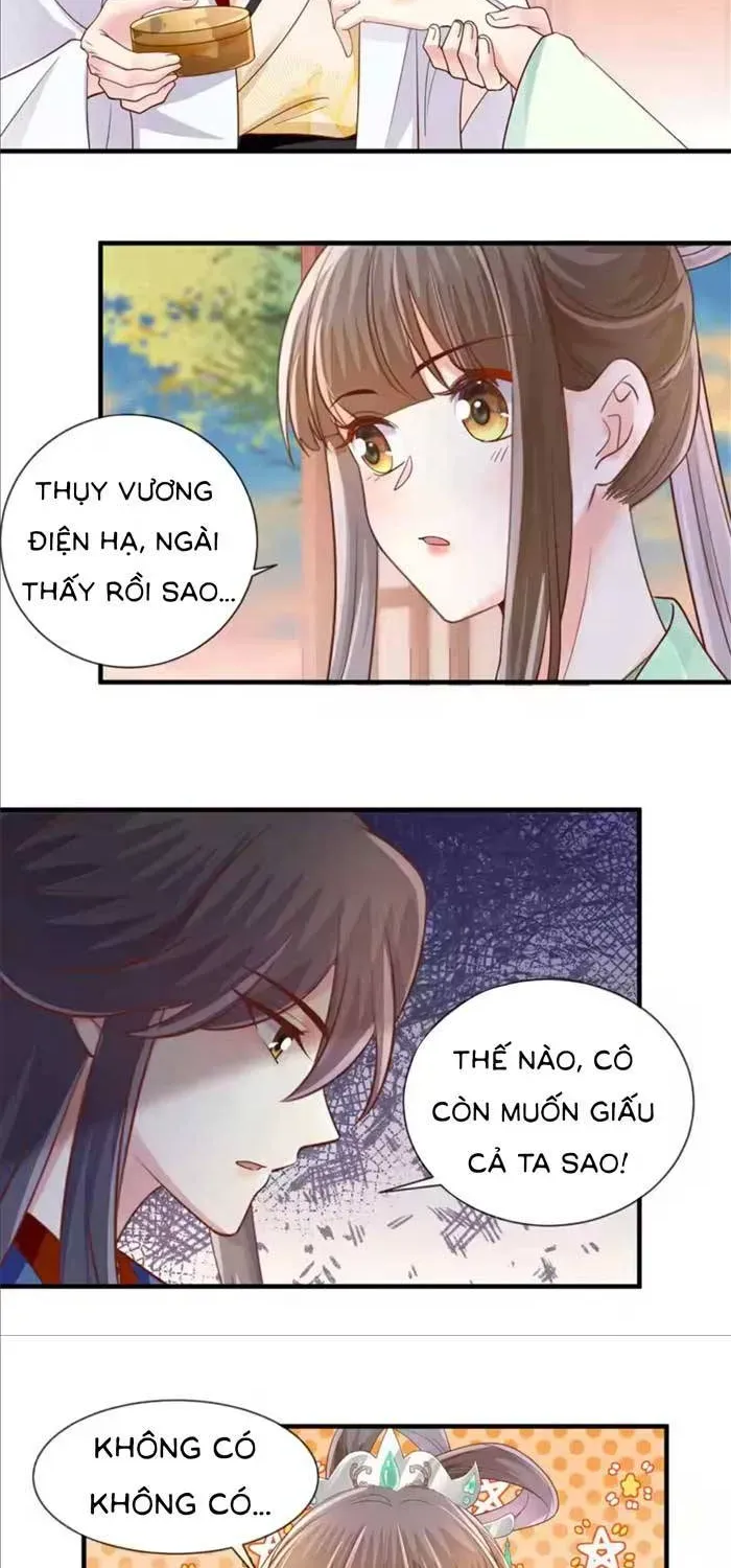 Độc Phi Trùng Sinh Báo Thù Chapter 64 - Trang 5