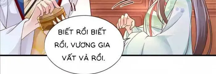 Độc Phi Trùng Sinh Báo Thù Chapter 64 - Trang 7