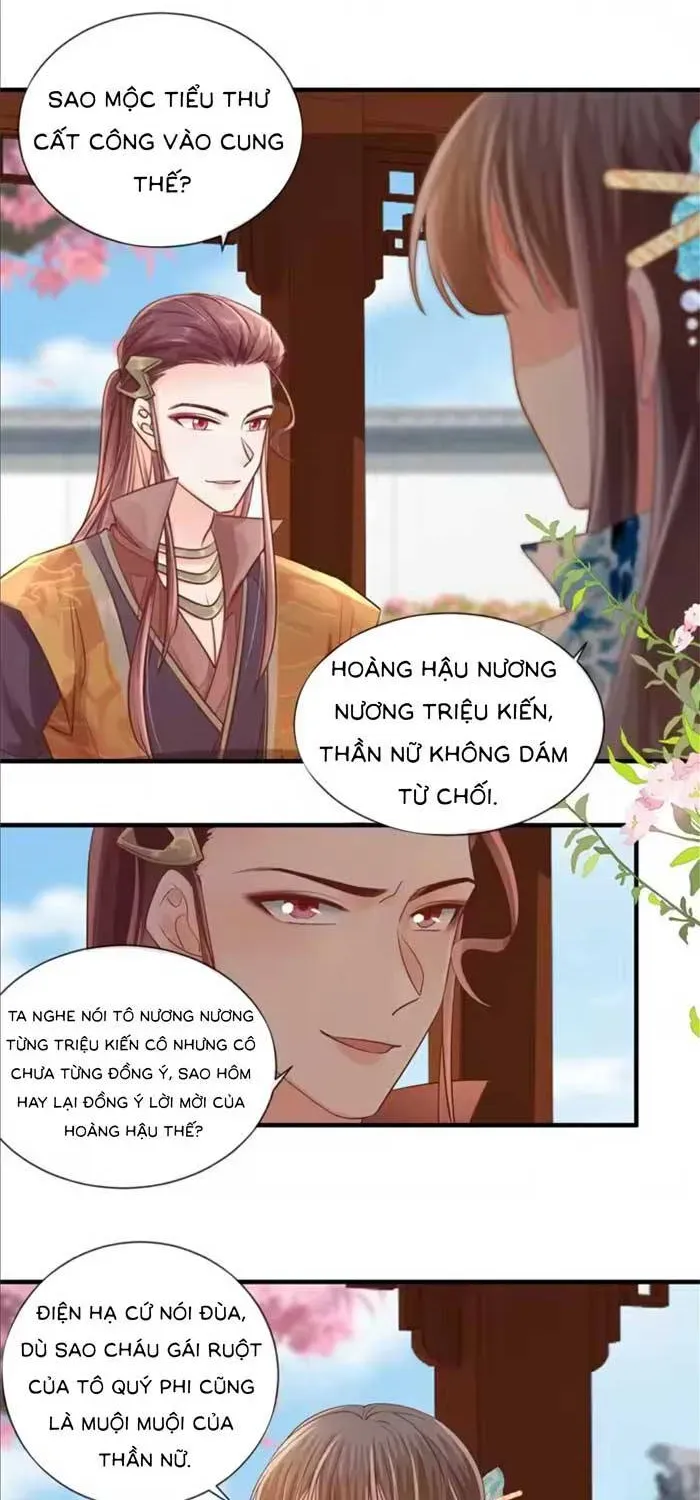 Độc Phi Trùng Sinh Báo Thù Chapter 65 - Trang 10
