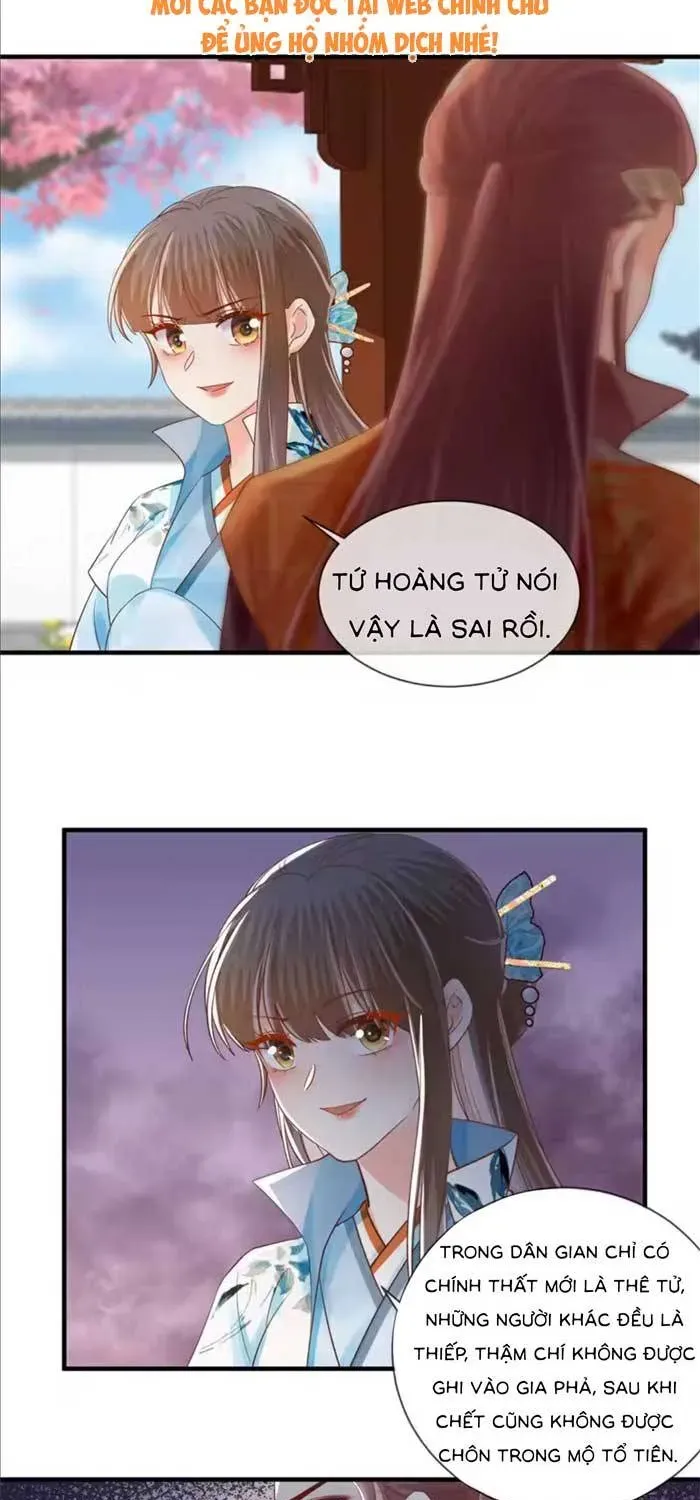 Độc Phi Trùng Sinh Báo Thù Chapter 65 - Trang 12