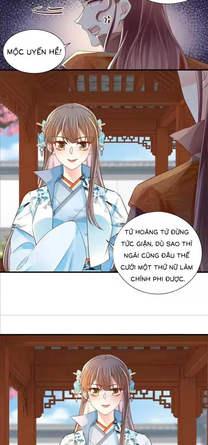 Độc Phi Trùng Sinh Báo Thù Chapter 65 - Trang 13