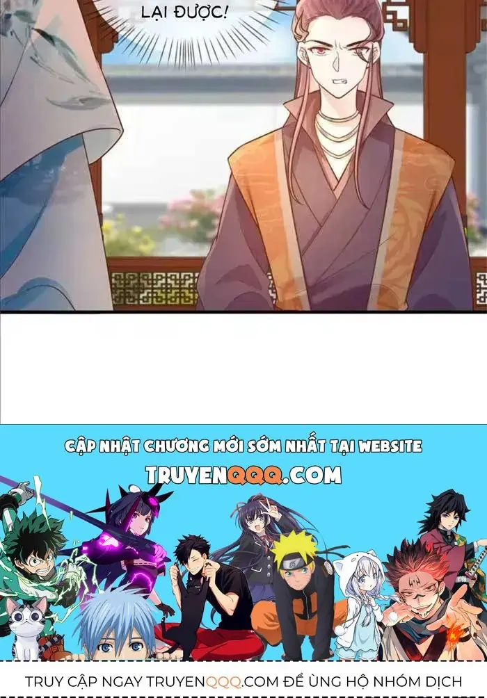 Độc Phi Trùng Sinh Báo Thù Chapter 65 - Trang 16