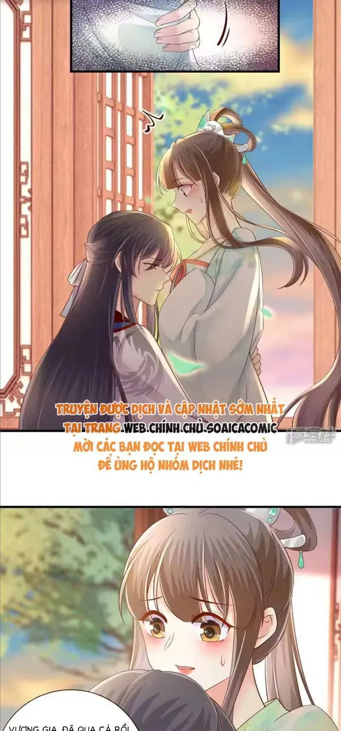 Độc Phi Trùng Sinh Báo Thù Chapter 65 - Trang 4