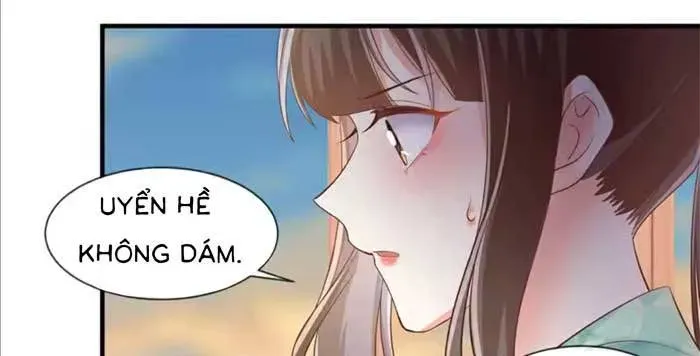 Độc Phi Trùng Sinh Báo Thù Chapter 65 - Trang 6