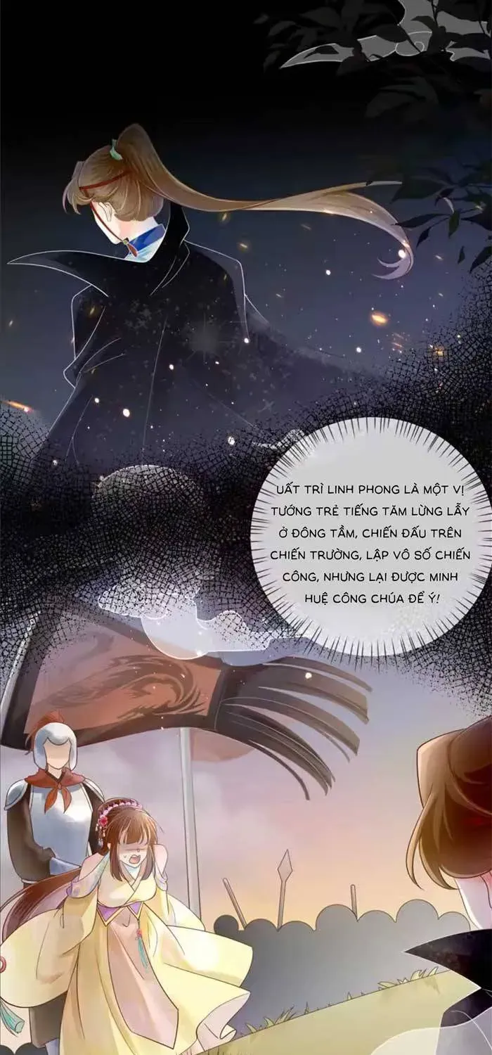 Độc Phi Trùng Sinh Báo Thù Chapter 66 - Trang 10