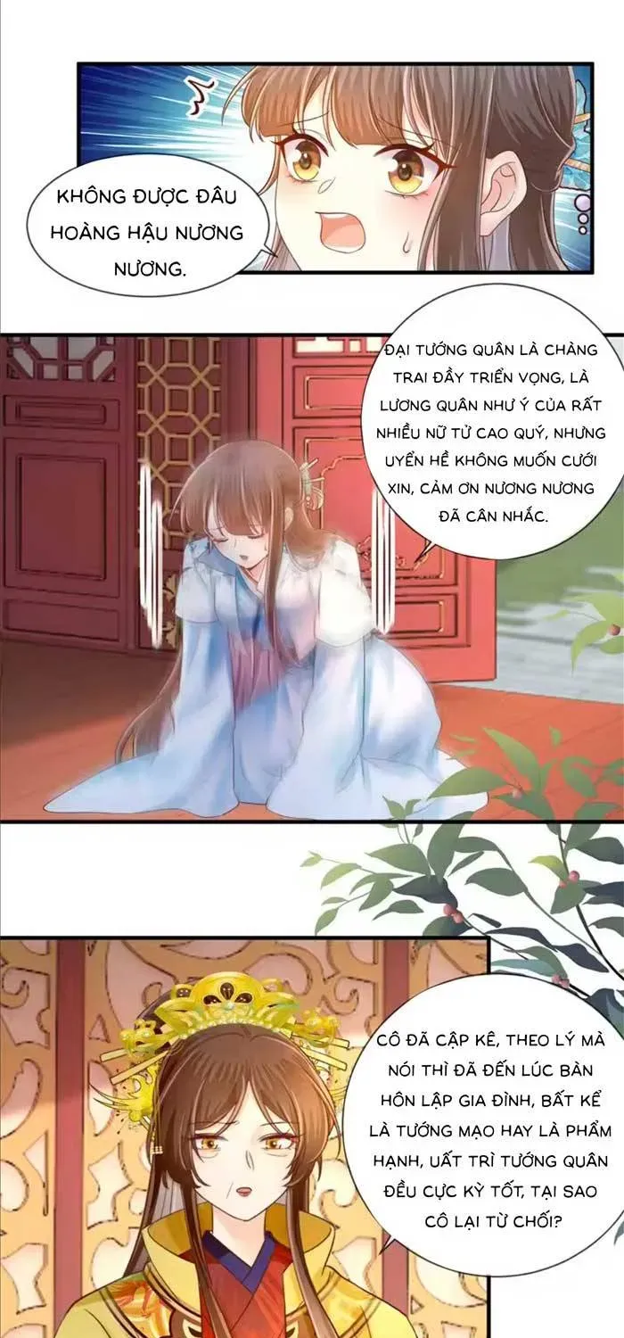 Độc Phi Trùng Sinh Báo Thù Chapter 66 - Trang 13