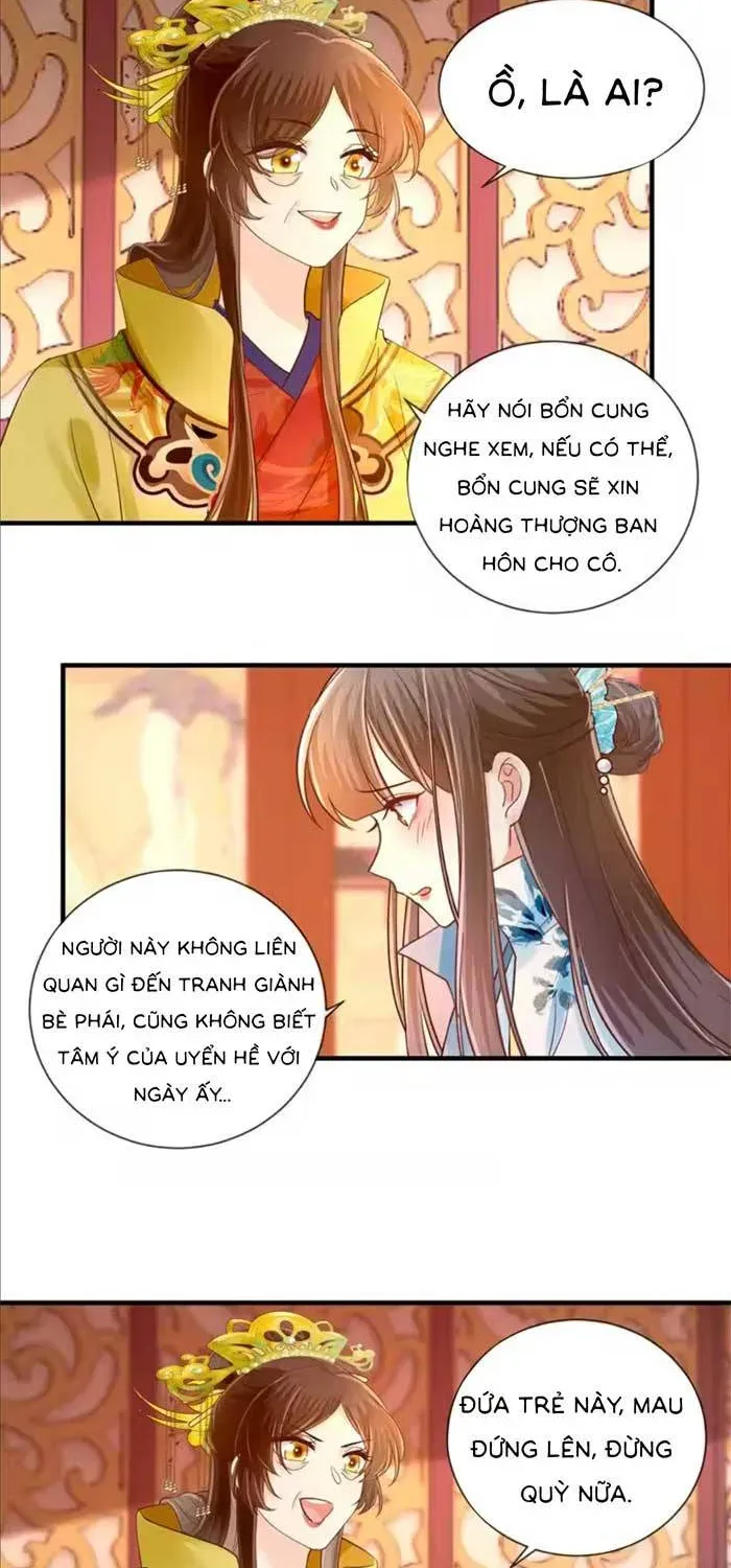 Độc Phi Trùng Sinh Báo Thù Chapter 66 - Trang 16