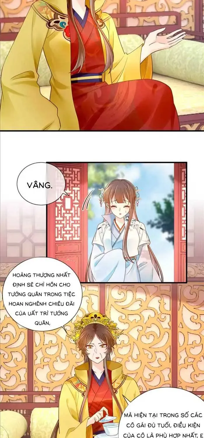 Độc Phi Trùng Sinh Báo Thù Chapter 66 - Trang 17