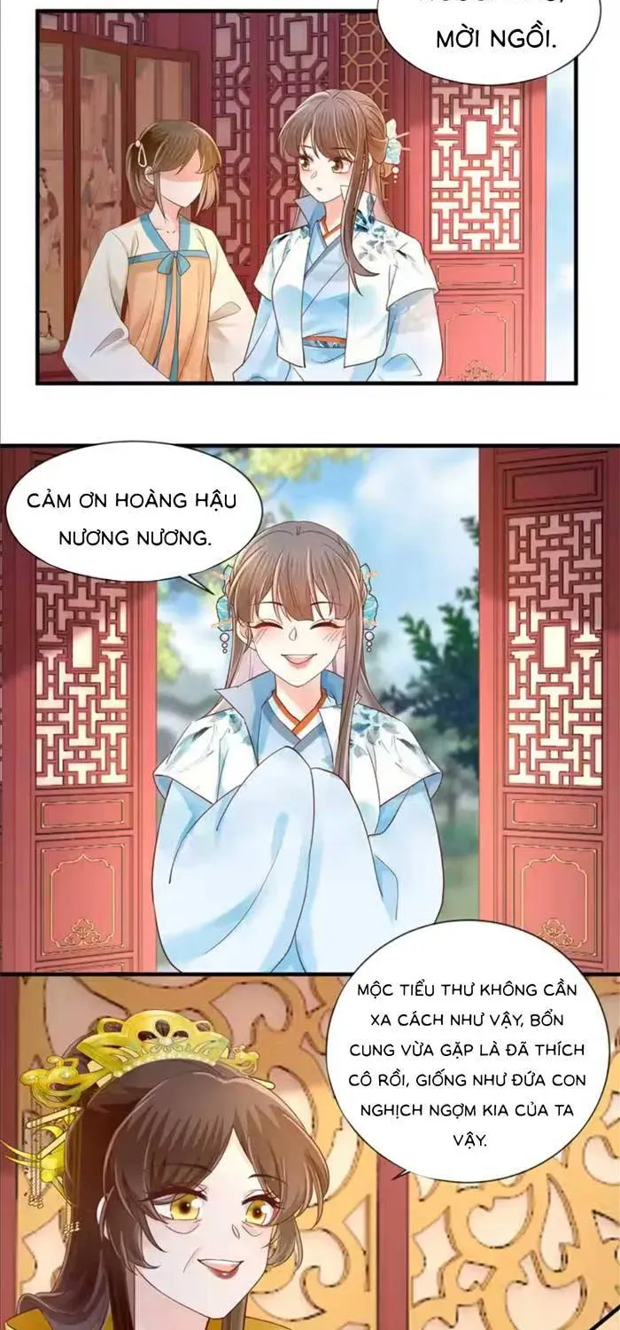 Độc Phi Trùng Sinh Báo Thù Chapter 66 - Trang 3