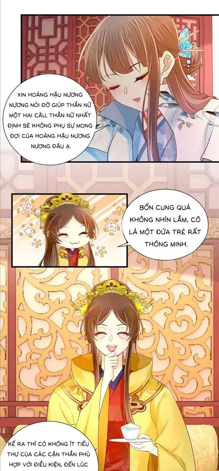 Độc Phi Trùng Sinh Báo Thù Chapter 66 - Trang 6