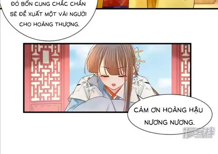 Độc Phi Trùng Sinh Báo Thù Chapter 66 - Trang 7