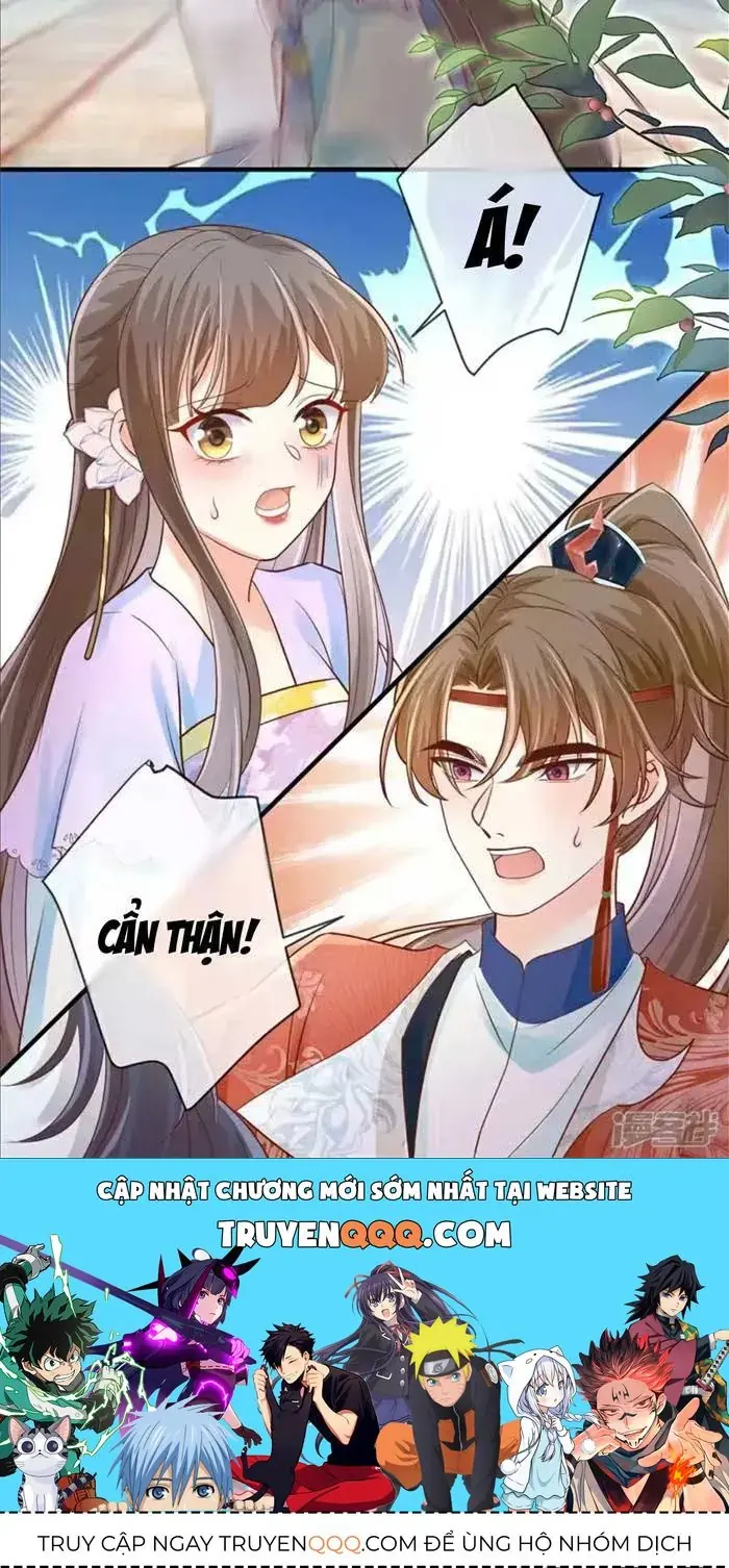 Độc Phi Trùng Sinh Báo Thù Chapter 67 - Trang 17
