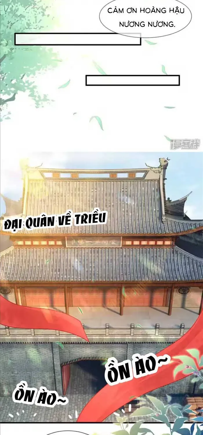 Độc Phi Trùng Sinh Báo Thù Chapter 67 - Trang 9