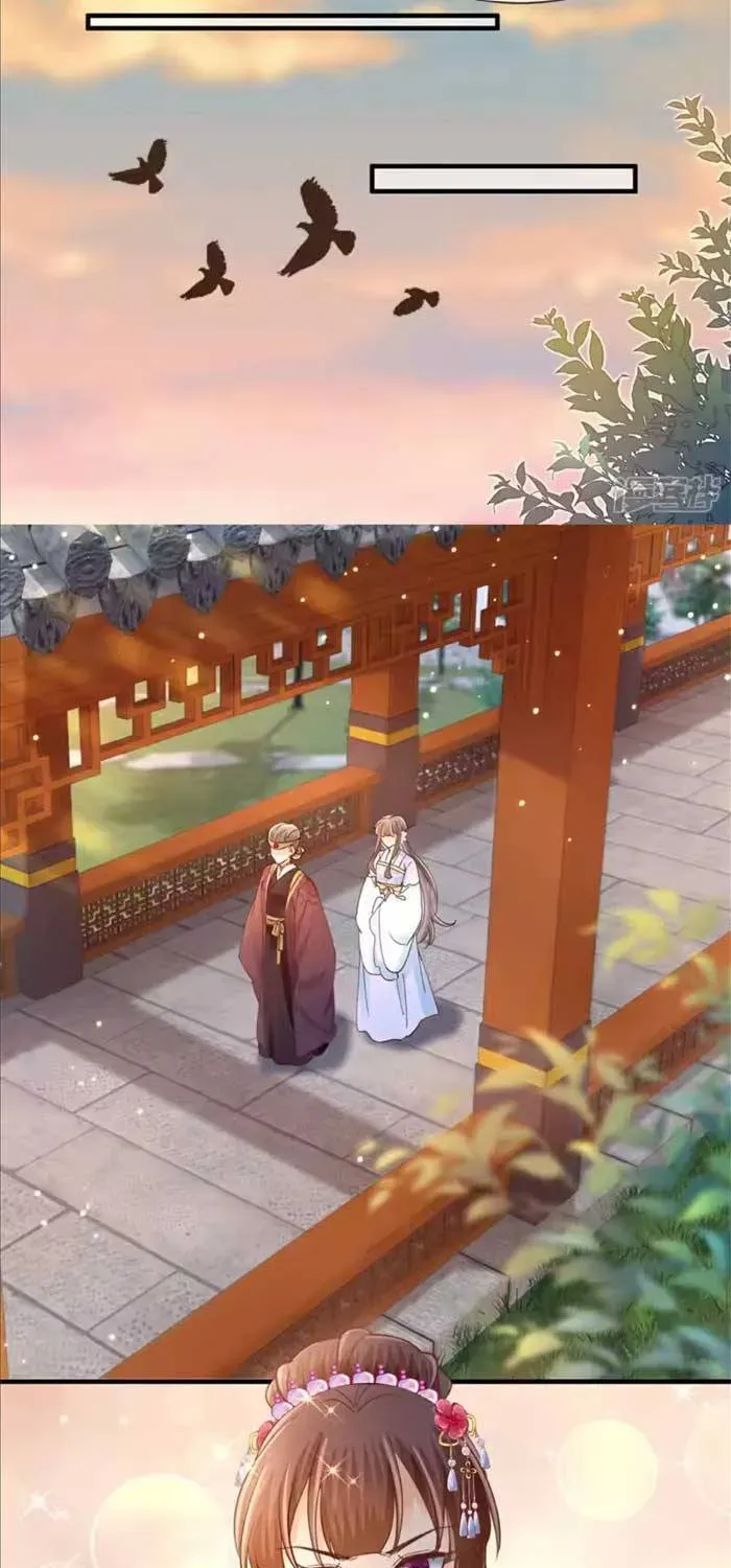 Độc Phi Trùng Sinh Báo Thù Chapter 68 - Trang 13