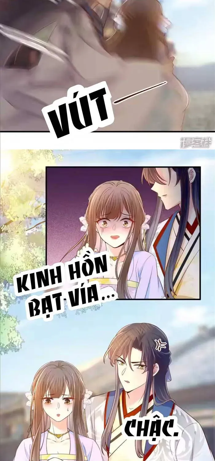 Độc Phi Trùng Sinh Báo Thù Chapter 68 - Trang 3