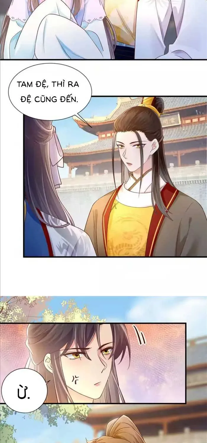 Độc Phi Trùng Sinh Báo Thù Chapter 68 - Trang 4