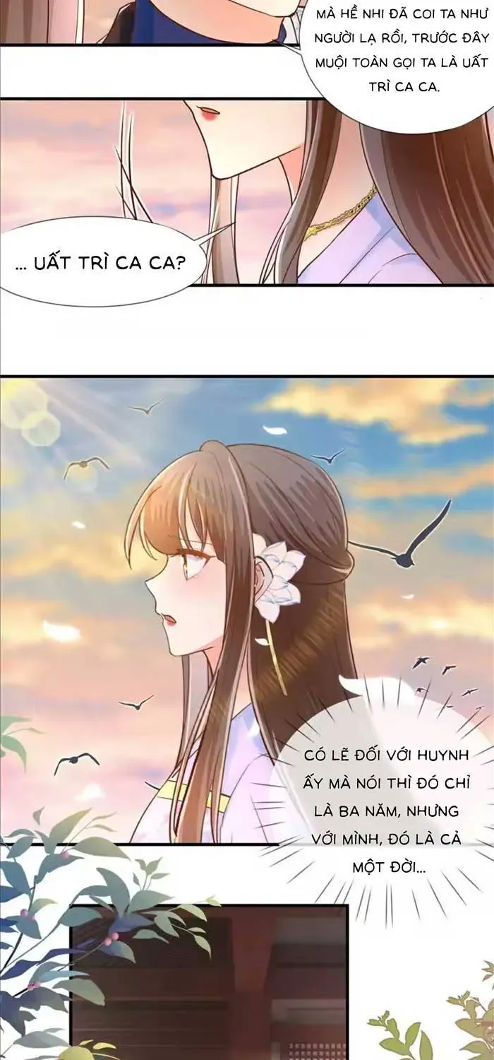 Độc Phi Trùng Sinh Báo Thù Chapter 69 - Trang 10