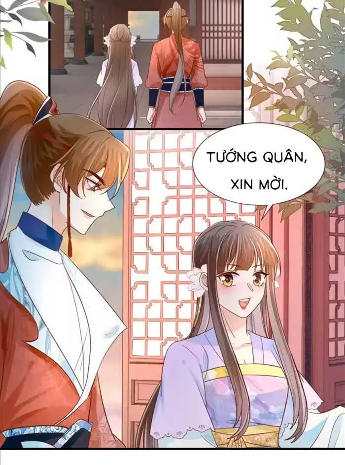 Độc Phi Trùng Sinh Báo Thù Chapter 69 - Trang 11