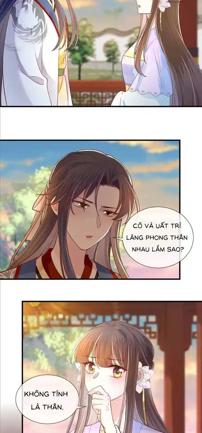 Độc Phi Trùng Sinh Báo Thù Chapter 69 - Trang 3