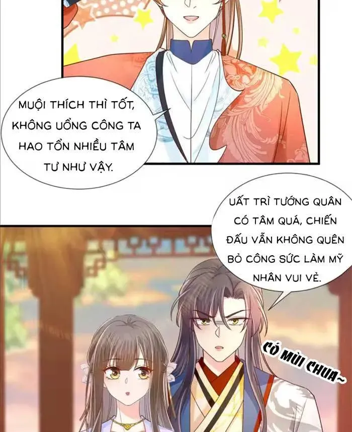 Độc Phi Trùng Sinh Báo Thù Chapter 69 - Trang 6