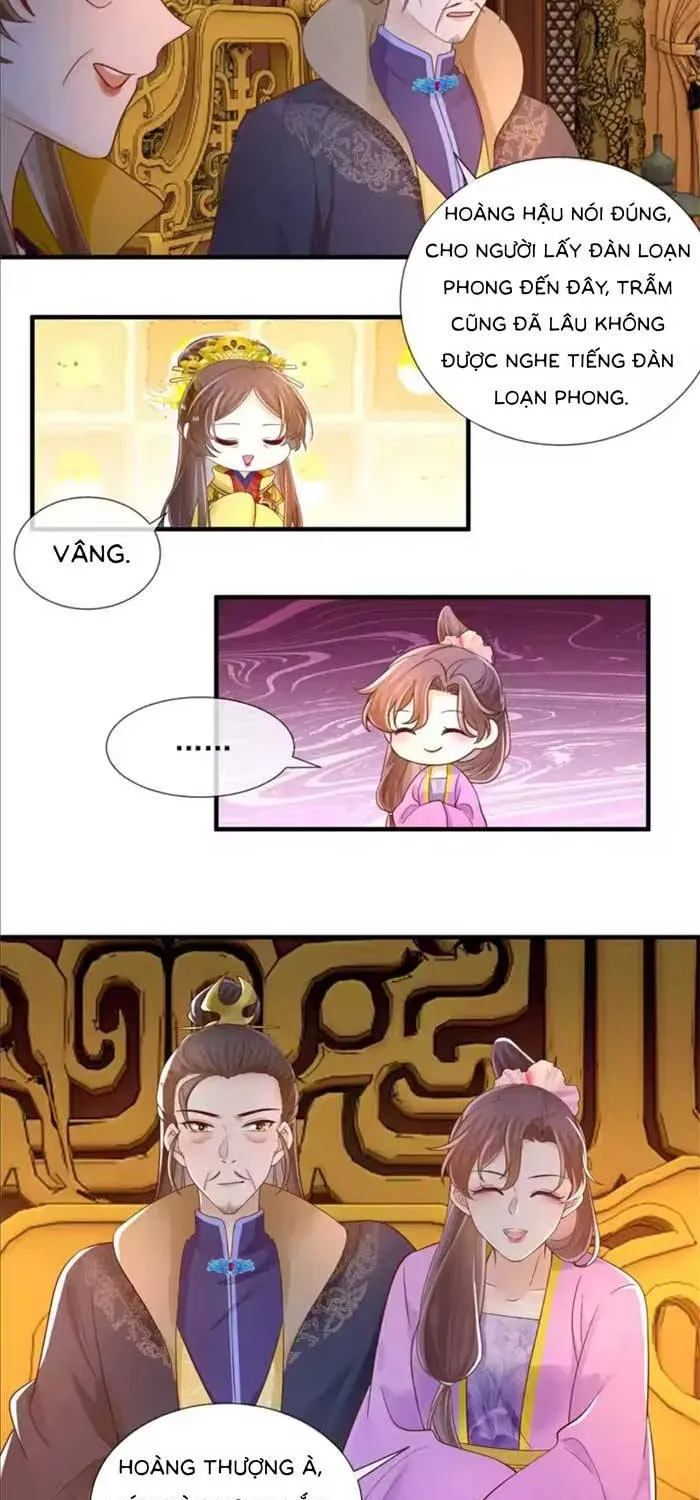 Độc Phi Trùng Sinh Báo Thù Chapter 70 - Trang 14