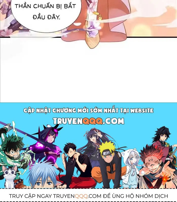 Độc Phi Trùng Sinh Báo Thù Chapter 70 - Trang 16