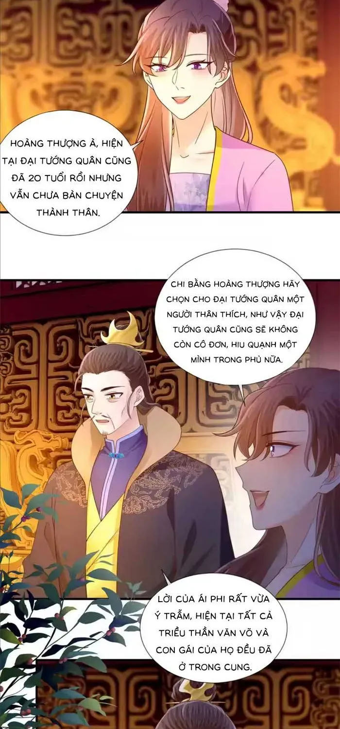 Độc Phi Trùng Sinh Báo Thù Chapter 70 - Trang 3