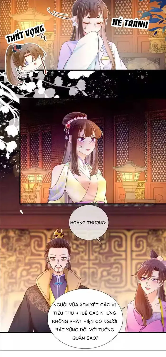 Độc Phi Trùng Sinh Báo Thù Chapter 70 - Trang 5