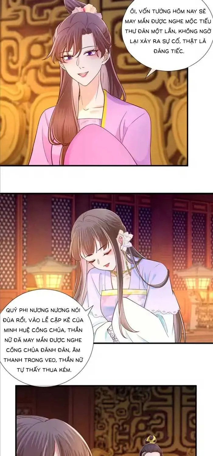 Độc Phi Trùng Sinh Báo Thù Chapter 71 - Trang 13