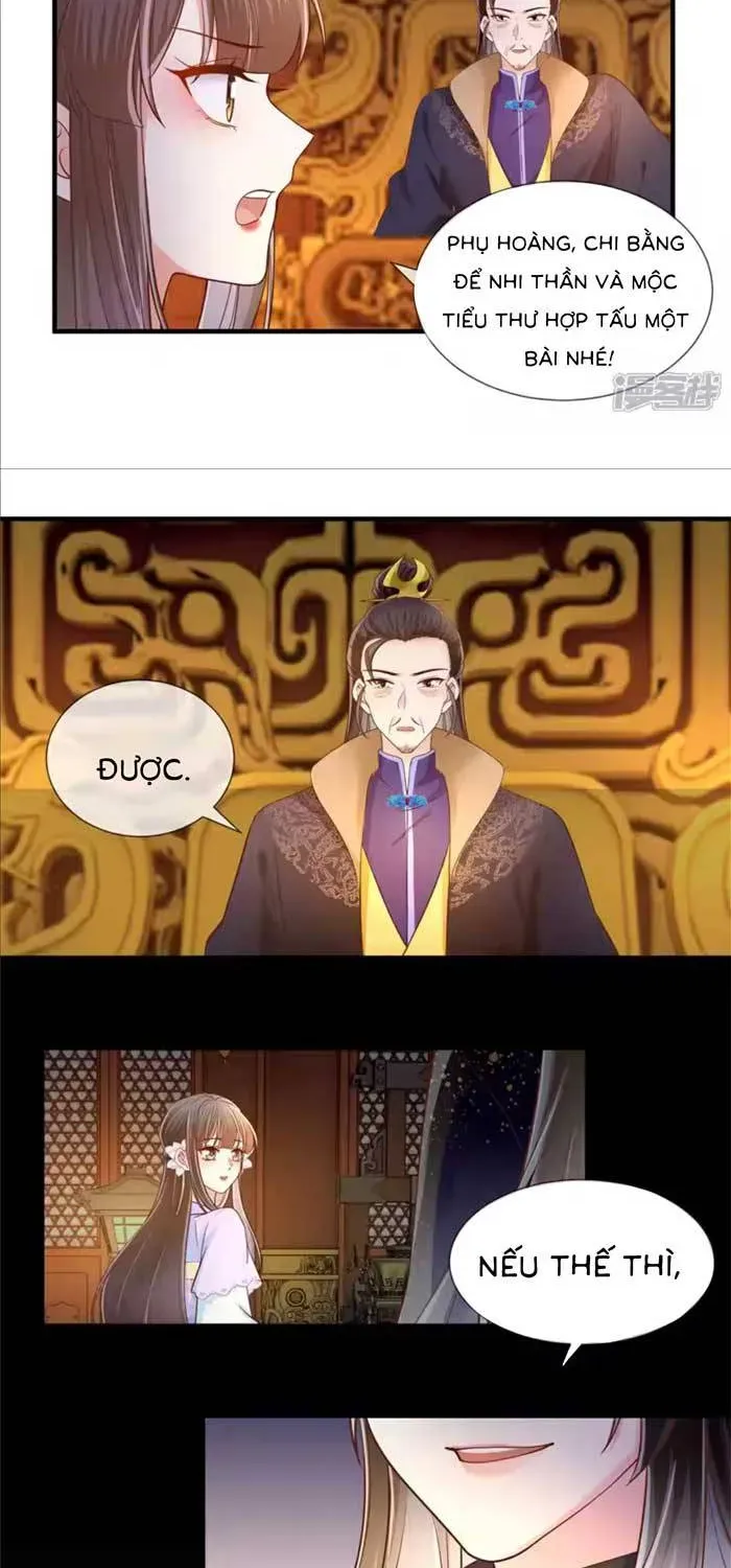 Độc Phi Trùng Sinh Báo Thù Chapter 71 - Trang 14
