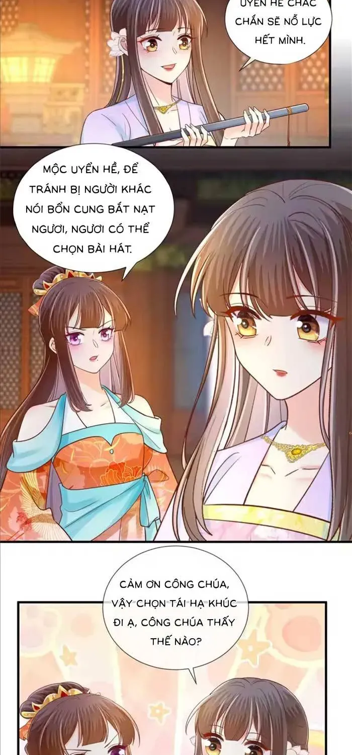 Độc Phi Trùng Sinh Báo Thù Chapter 71 - Trang 18