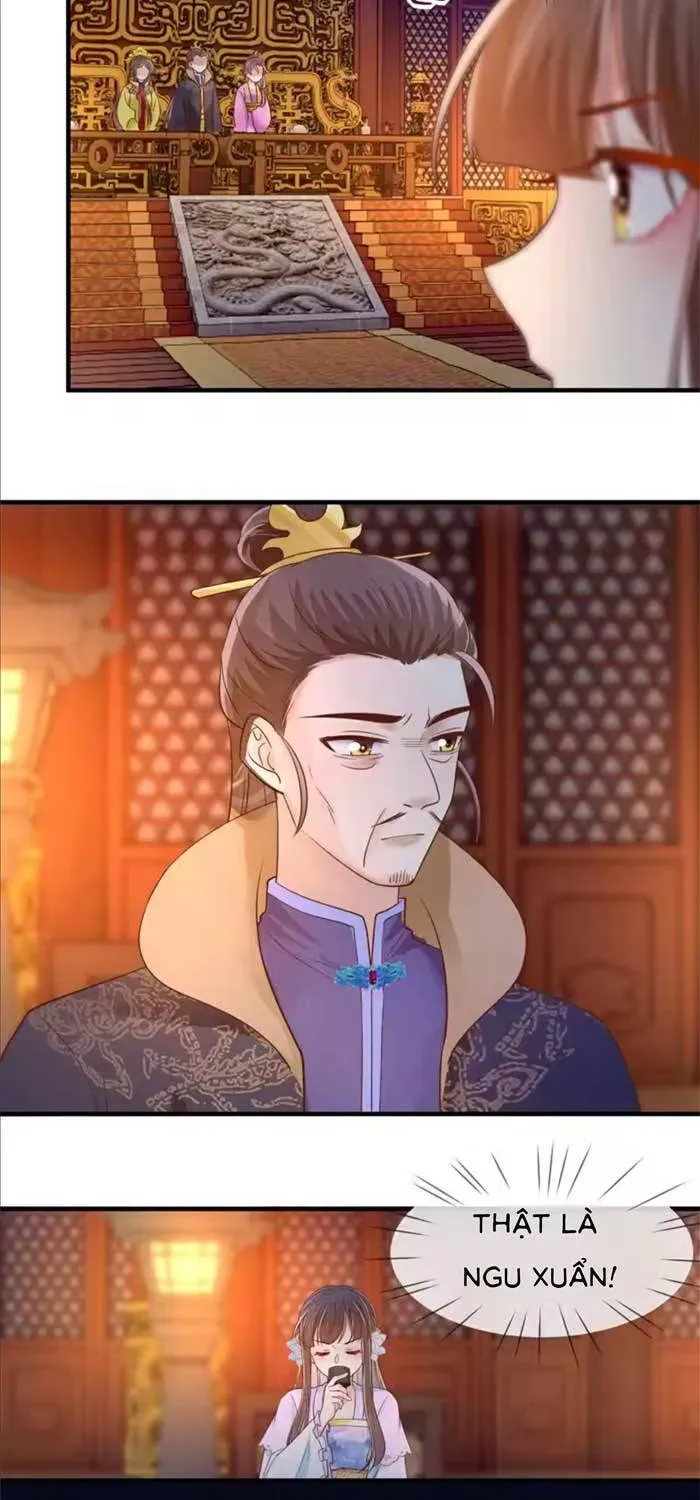Độc Phi Trùng Sinh Báo Thù Chapter 71 - Trang 4