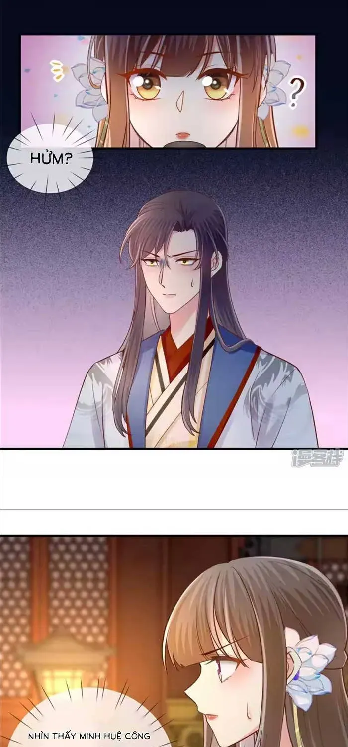 Độc Phi Trùng Sinh Báo Thù Chapter 71 - Trang 5
