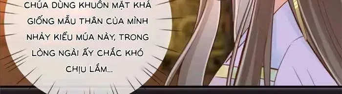 Độc Phi Trùng Sinh Báo Thù Chapter 71 - Trang 6