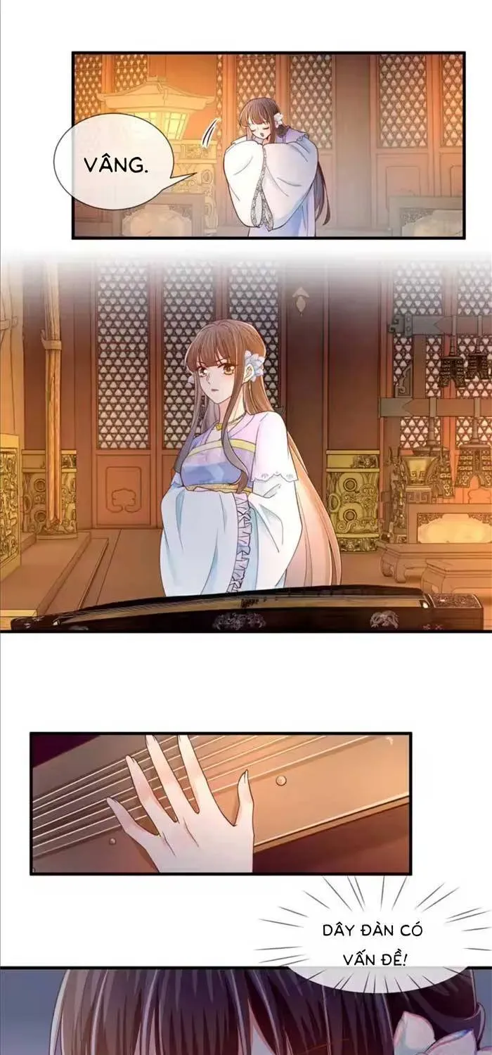 Độc Phi Trùng Sinh Báo Thù Chapter 71 - Trang 9