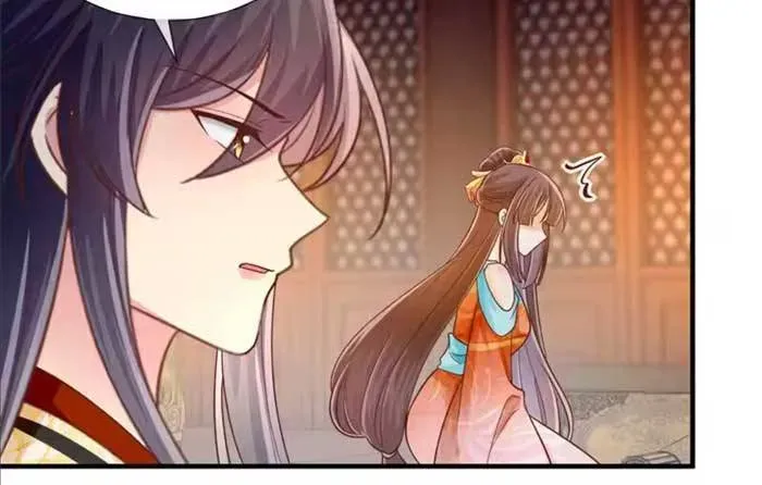 Độc Phi Trùng Sinh Báo Thù Chapter 72 - Trang 11