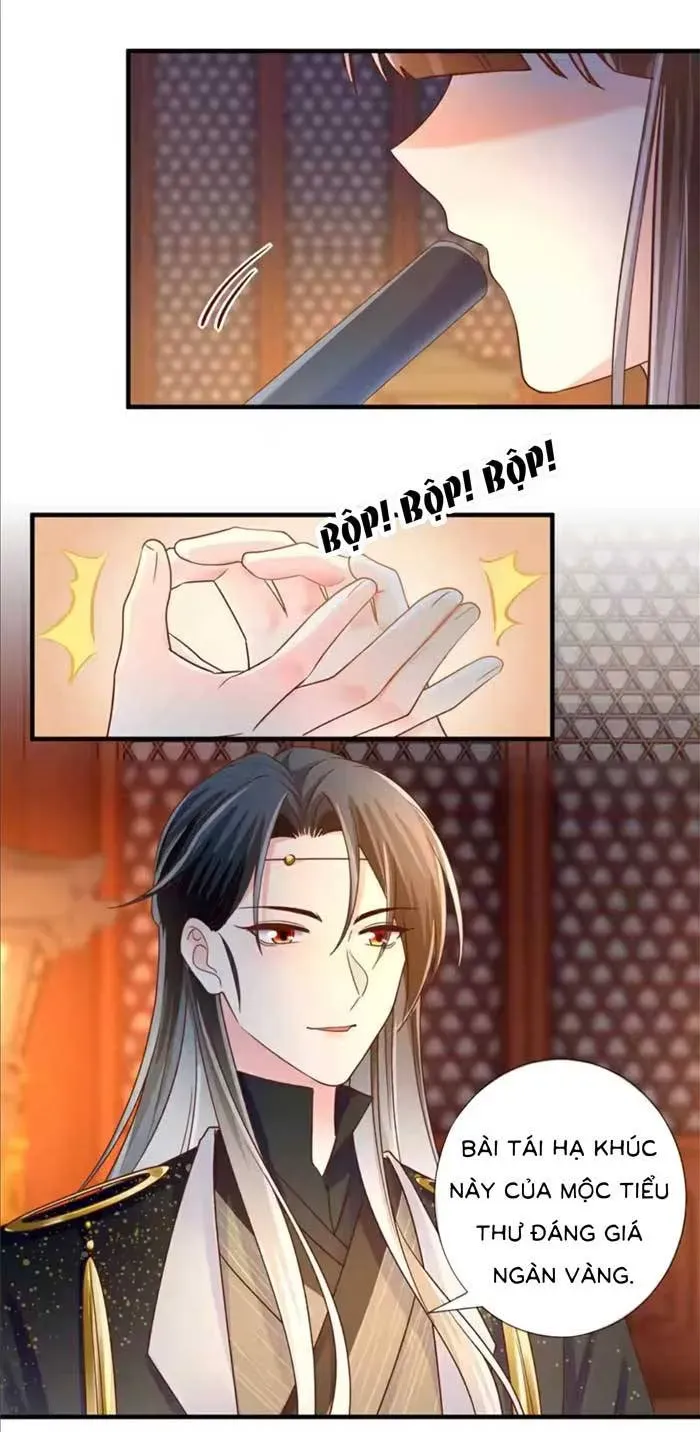 Độc Phi Trùng Sinh Báo Thù Chapter 72 - Trang 6