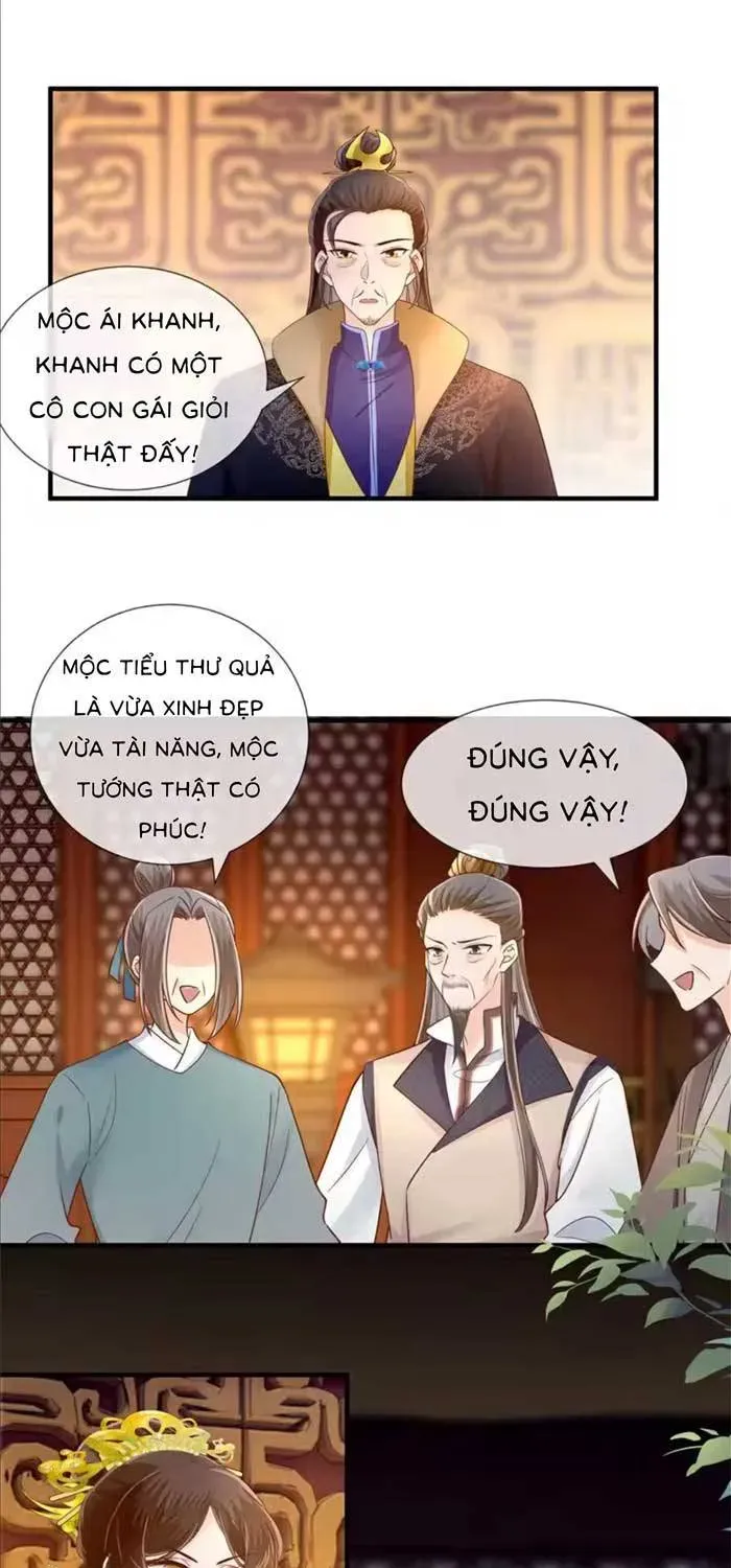 Độc Phi Trùng Sinh Báo Thù Chapter 72 - Trang 7