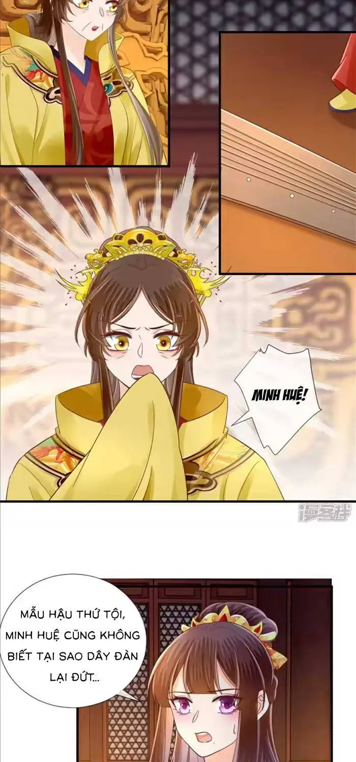 Độc Phi Trùng Sinh Báo Thù Chapter 72 - Trang 8
