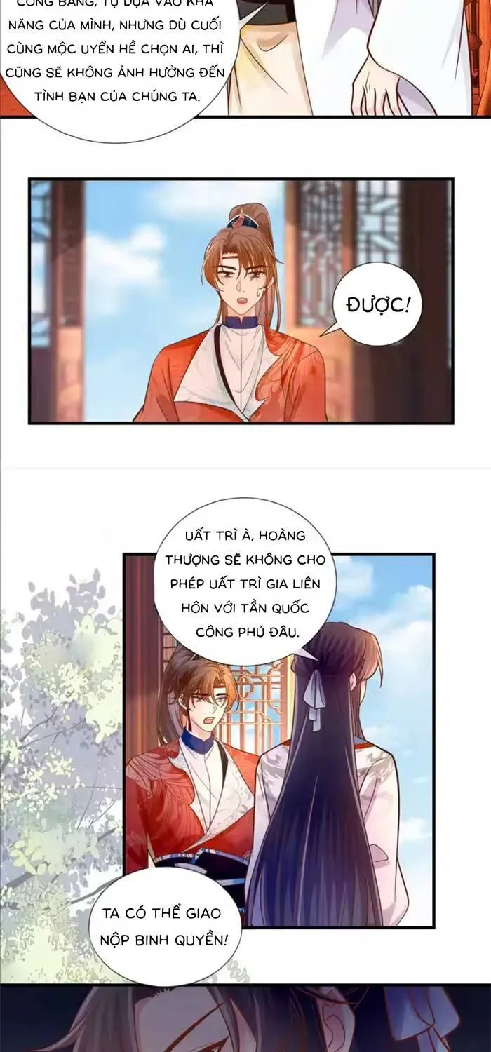 Độc Phi Trùng Sinh Báo Thù Chapter 73 - Trang 14
