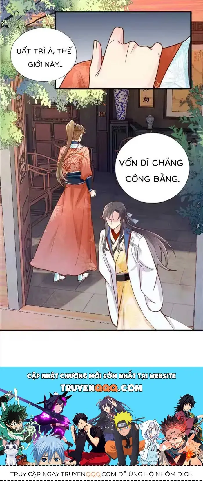 Độc Phi Trùng Sinh Báo Thù Chapter 73 - Trang 16
