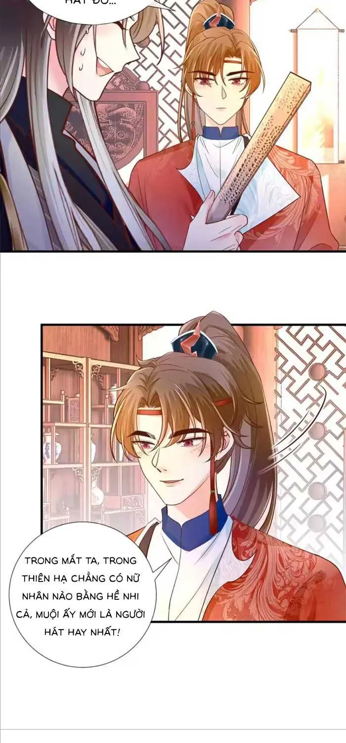 Độc Phi Trùng Sinh Báo Thù Chapter 73 - Trang 5