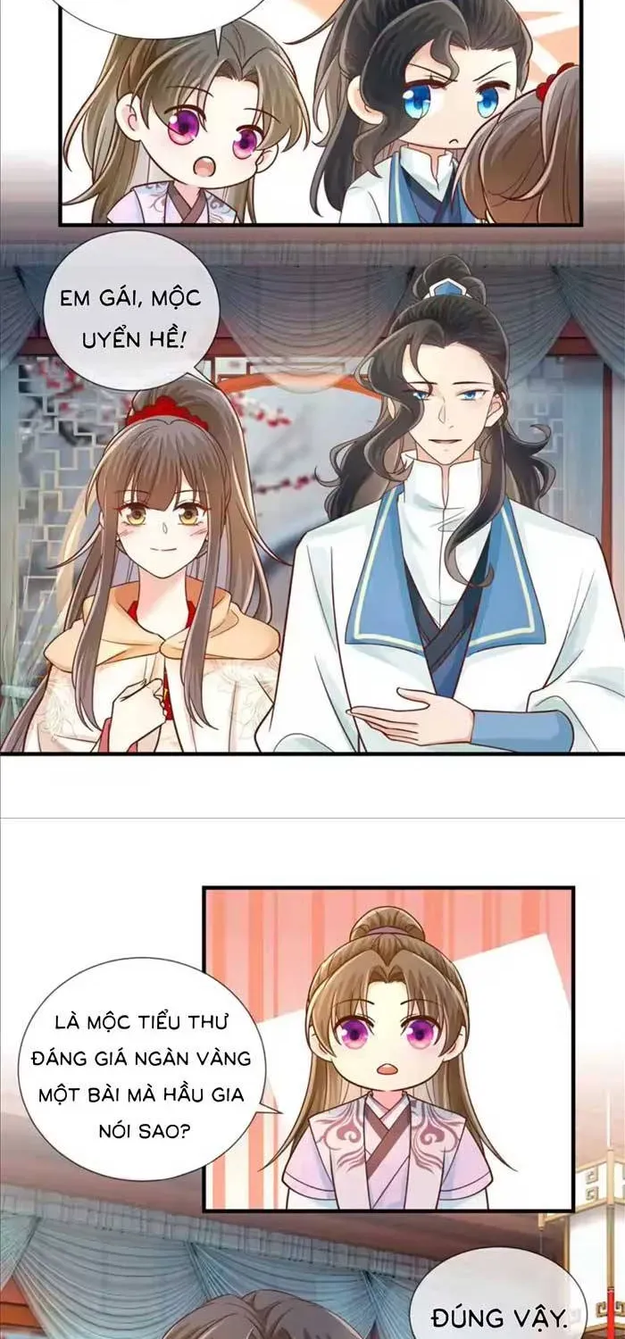 Độc Phi Trùng Sinh Báo Thù Chapter 74 - Trang 13