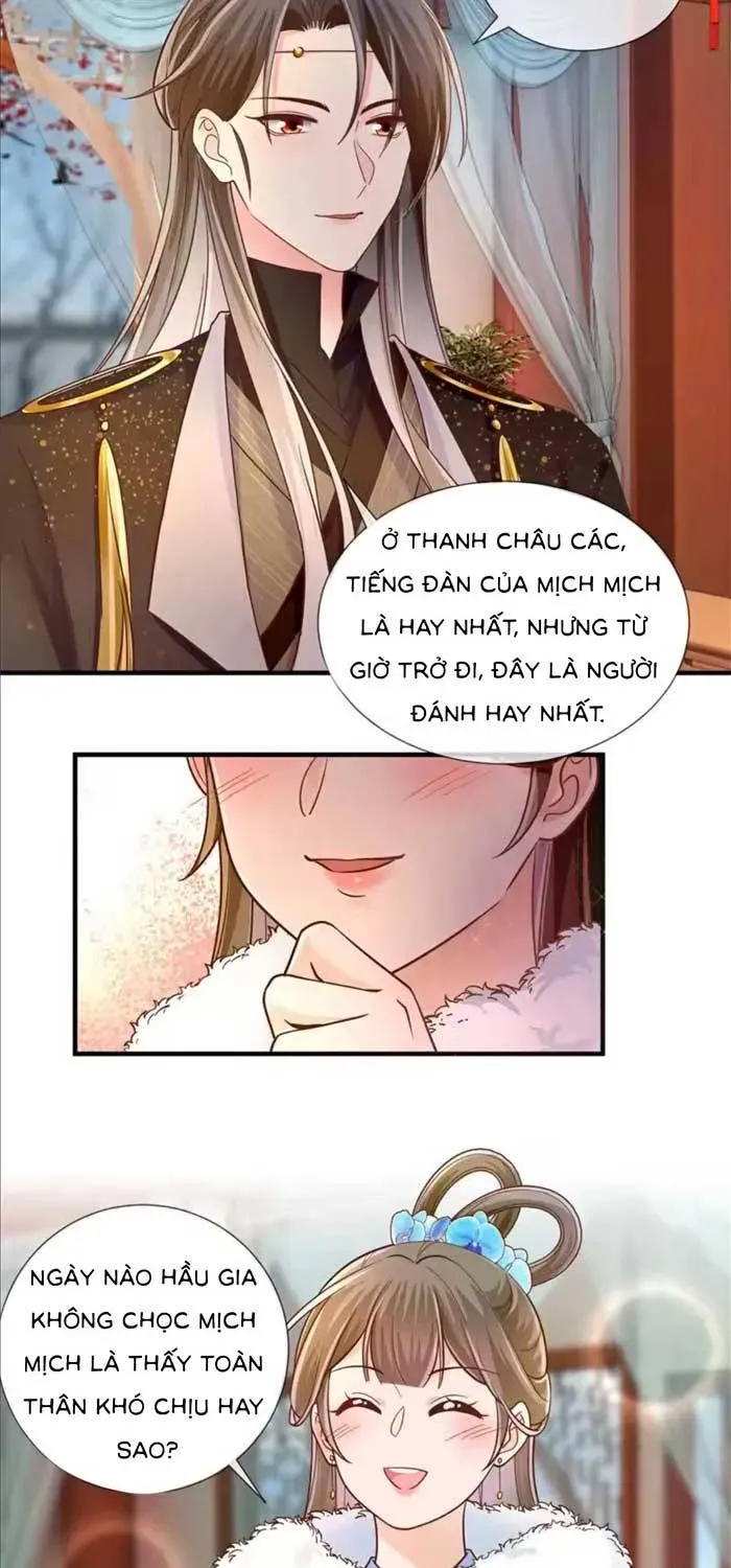 Độc Phi Trùng Sinh Báo Thù Chapter 74 - Trang 14