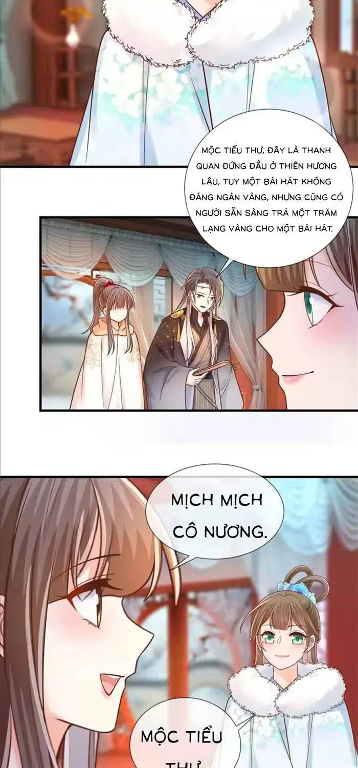 Độc Phi Trùng Sinh Báo Thù Chapter 74 - Trang 15