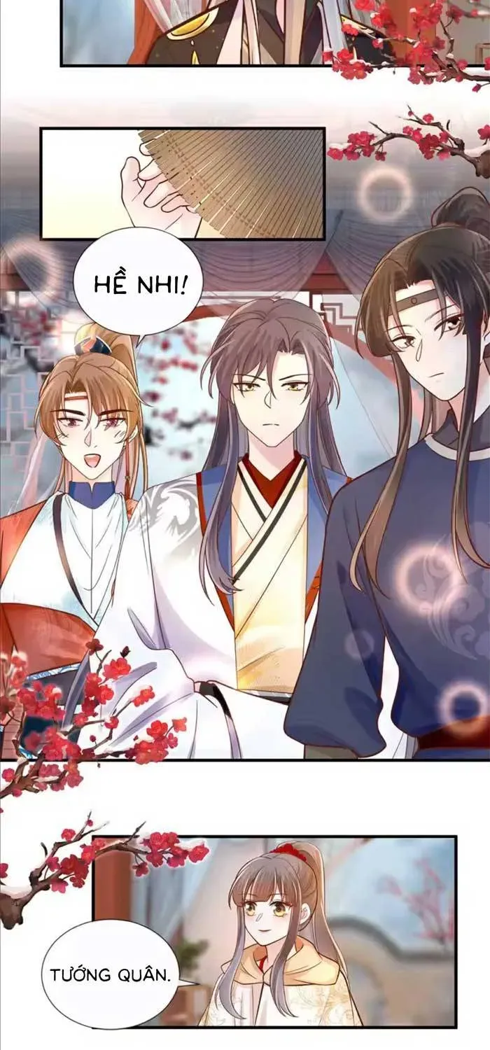 Độc Phi Trùng Sinh Báo Thù Chapter 74 - Trang 19
