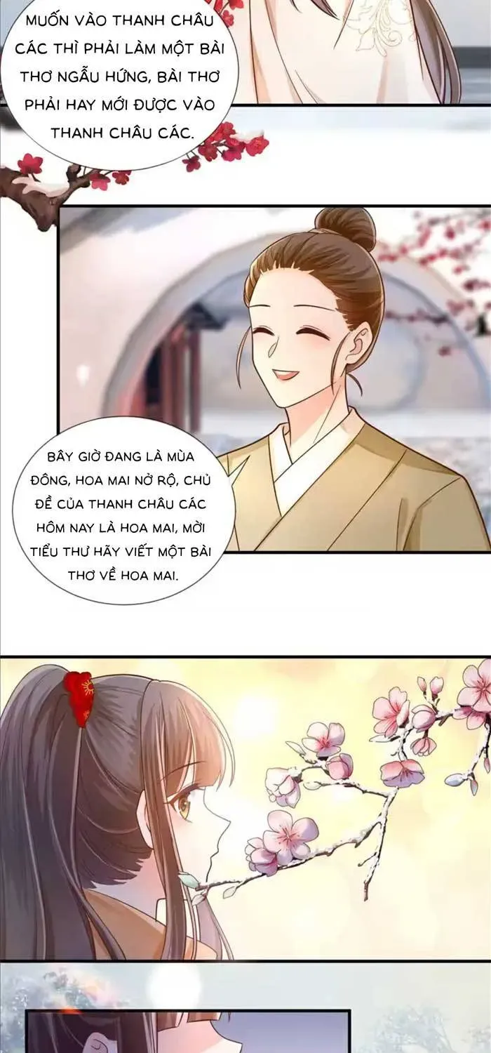 Độc Phi Trùng Sinh Báo Thù Chapter 74 - Trang 4