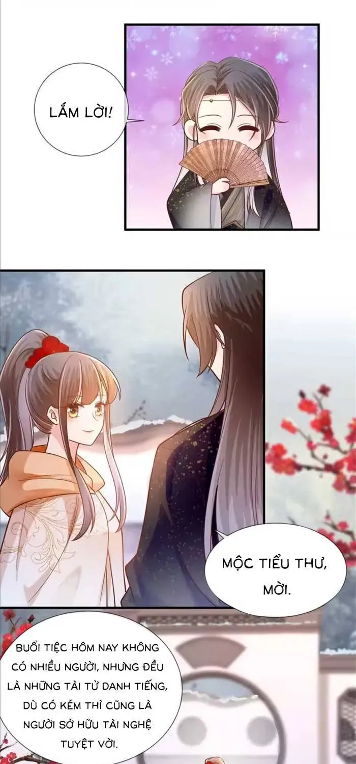 Độc Phi Trùng Sinh Báo Thù Chapter 74 - Trang 7